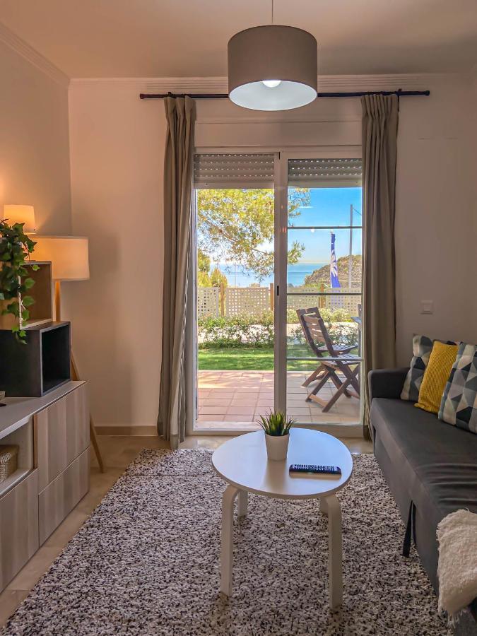 Teach Mhaire Apartamento De Vacaciones مانيلفا المظهر الخارجي الصورة